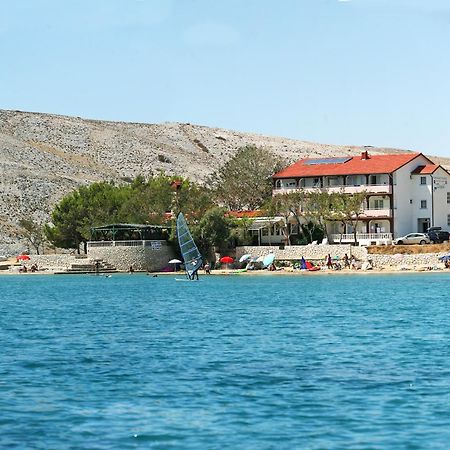 Guesthouse Dupin Vlašići Bagian luar foto