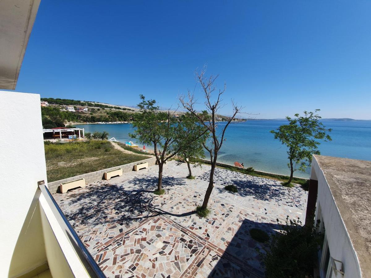 Guesthouse Dupin Vlašići Bagian luar foto