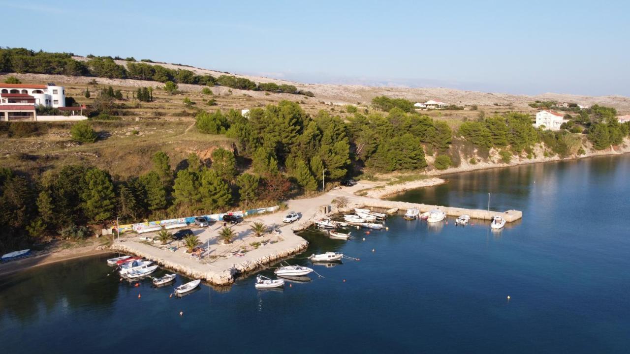Guesthouse Dupin Vlašići Bagian luar foto