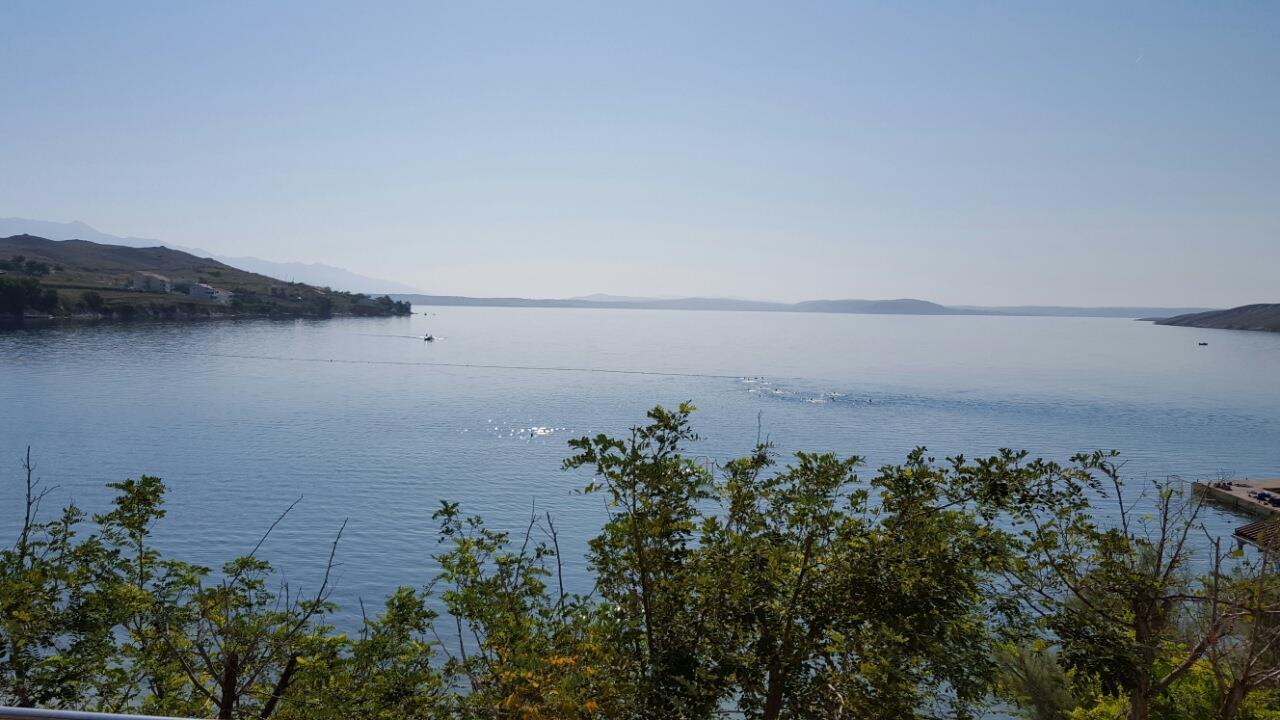 Guesthouse Dupin Vlašići Bagian luar foto