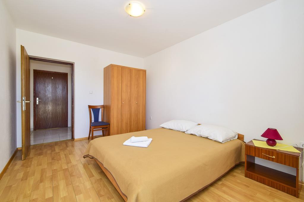 Guesthouse Dupin Vlašići Bagian luar foto