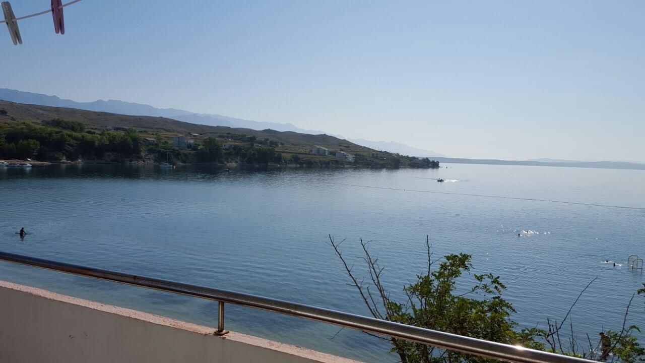 Guesthouse Dupin Vlašići Bagian luar foto