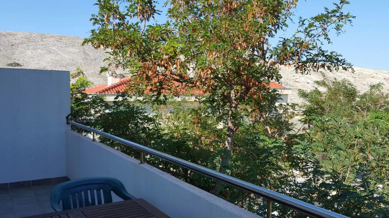Guesthouse Dupin Vlašići Bagian luar foto